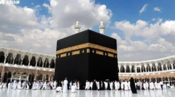 بدء تصعيد حجاج القرعة إلى عرفات لأداء الركن الأساسي من مناسك الحج