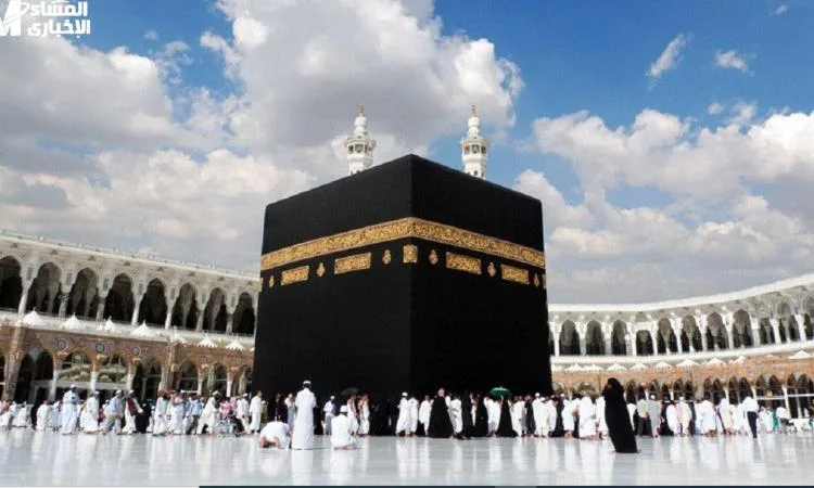بدء تصعيد حجاج القرعة إلى عرفات لأداء الركن الأساسي من مناسك الحج بدء تصعيد حجاج القرعة إلى عرفات لأداء الركن الأساسي من مناسك الحج