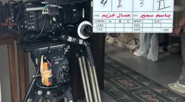 بدء تصوير قصة “فلاش باك” لمسلسل “ما يبدو ليس كما هو”