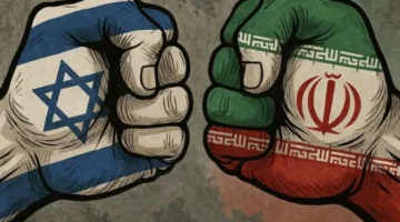 بدء تنفيذ هدنة بين إيران وإسرائيل