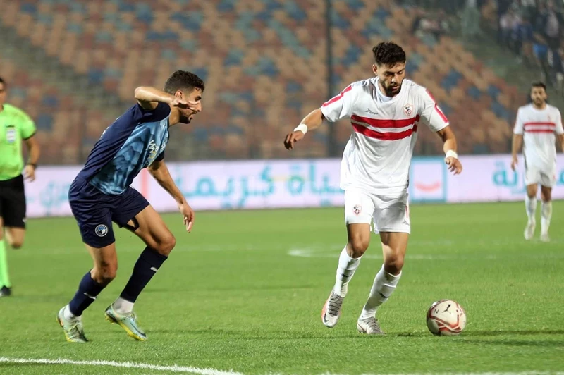 بدء حجز تذاكر مباراة بيراميدز ضد الزمالك في نهائي كأس مصر بدء حجز تذاكر مباراة بيراميدز ضد الزمالك في نهائي كأس مصر