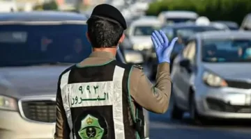 بدء حظر دخول المركبات والدراجات النارية غير المصرح بها إلى المناطق المقدسة