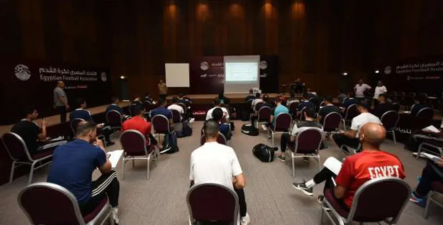 بدء دورة الحصول على رخصة تقنية VAR