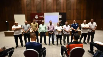 بدء دورة الحصول على رخصة تقنية الفيديو