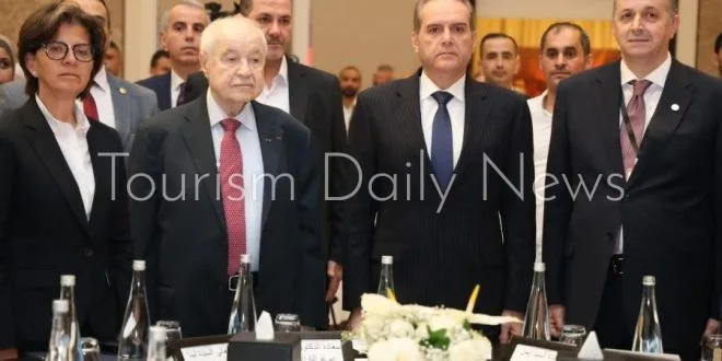 بدء فعاليات المؤتمر الثامن للسياحة العلاجية والاستشفائية في الأردن