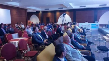بدء فعاليات المؤتمر السنوي الخامس لقسم جراحة المسالك البولية