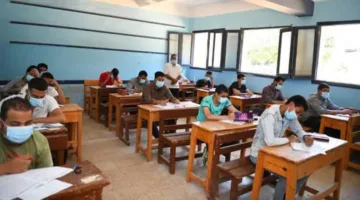 بدء ماراثون امتحانات الثانوية العامة لمادتي التربية الدينية والوطنية اليوم