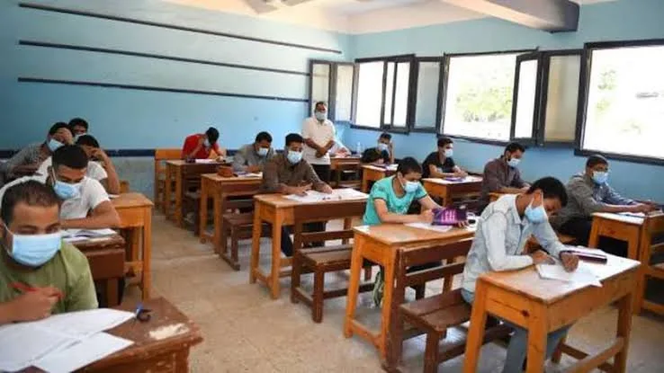 بدء ماراثون امتحانات الثانوية العامة لمادتي التربية الدينية والوطنية اليوم بدء ماراثون امتحانات الثانوية العامة لمادتي التربية الدينية والوطنية اليوم