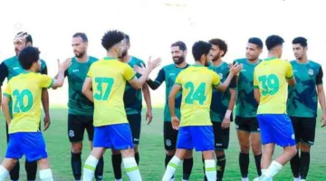 بدء مباريات نصف نهائي كأس العاصمة المصرية: «الإسماعيلي ضد إنبي» و«سيراميكا ضد البنك» غداً