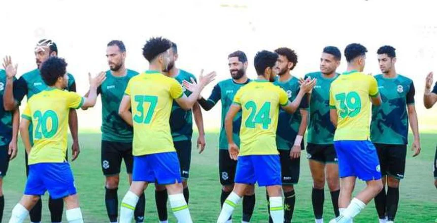 بدء مباريات نصف نهائي كأس العاصمة المصرية: «الإسماعيلي ضد إنبي» و«سيراميكا ضد البنك» غداً بدء مباريات نصف نهائي كأس العاصمة المصرية: «الإسماعيلي ضد إنبي» و«سيراميكا ضد البنك» غداً