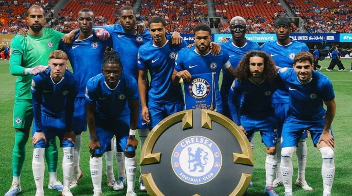 بدء مرحلة الـ16 من بطولة كأس العالم للأندية اليوم.. ومواجهة برازييلية في الافتتاح بدء مرحلة الـ16 من بطولة كأس العالم للأندية اليوم.. ومواجهة برازييلية في الافتتاح