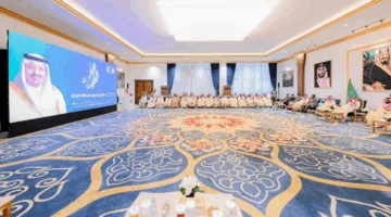 بدء مهرجان صيف الباحة 2025 بمشاركة 500 فعالية تستهدف جذب 2.5 مليون زائر