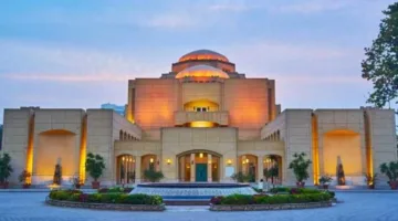 بدء نشاطات نادي السينما المستقلة في دار الأوبرا اليوم