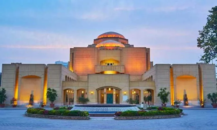 بدء نشاطات نادي السينما المستقلة في دار الأوبرا اليوم
