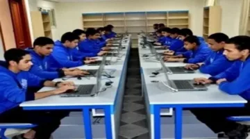 بدائل التعليم الثانوي لعام 2025: فوائد الدراسة في مدرسة الإنتاج الحربي للعلوم التكنولوجية