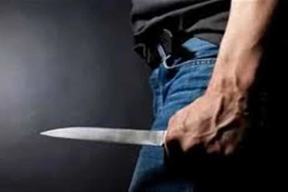 «بدافع من المخدرات»: شاب يقتل والده في مغاغة (تفاصيل) «بدافع من المخدرات»: شاب يقتل والده في مغاغة (تفاصيل)
