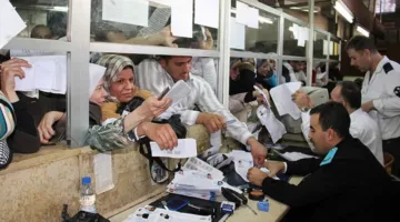 بداية الشهر الجديد: صرف معاشات يوليو 2025 مع زيادة رسمية
