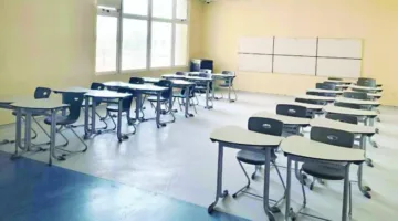 بداية امتحانات نهاية السنة الدراسية غداً