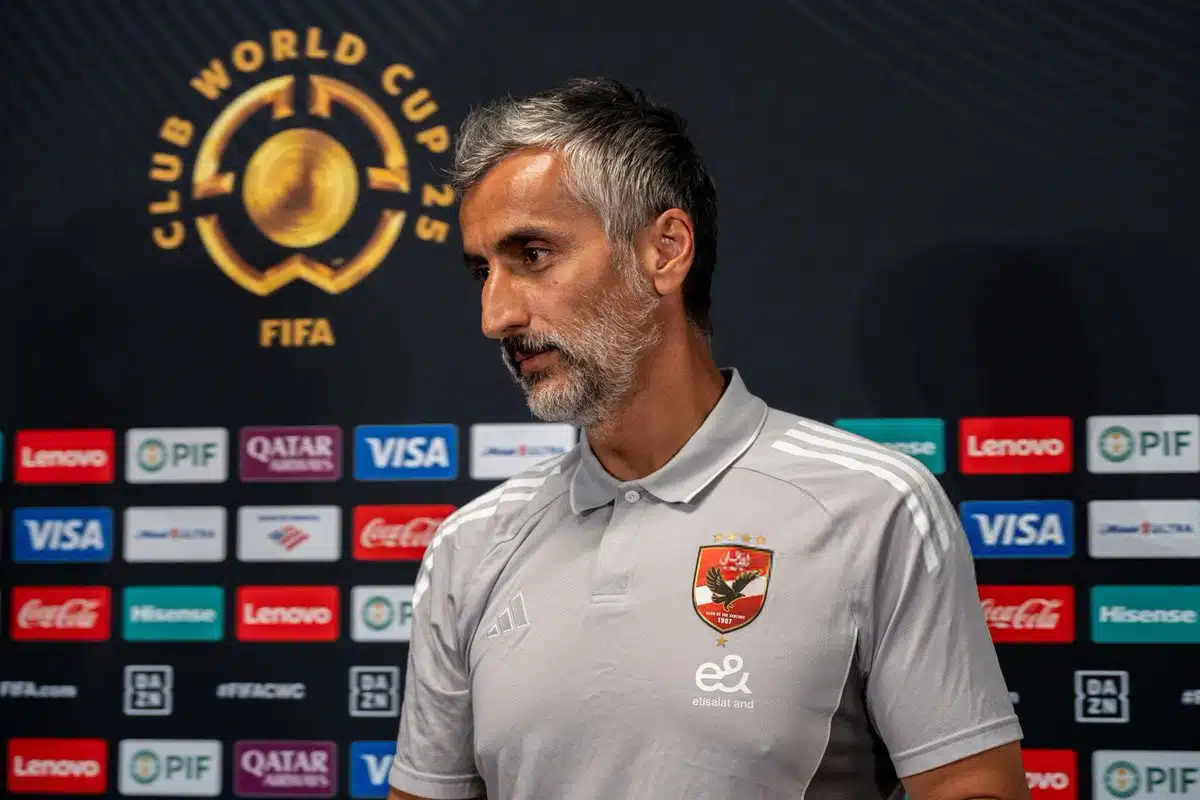 بداية خوسيه ريفيرو: تعليق الخطيب على أداء الأهلي في كأس العالم