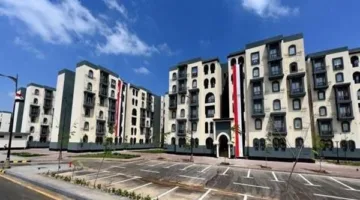 بداية سداد أول دفعات برنامج سكن لكل المصريين 5.. التفاصيل كاملة