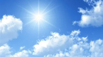 بداية صيف ملائمة للعراقيين