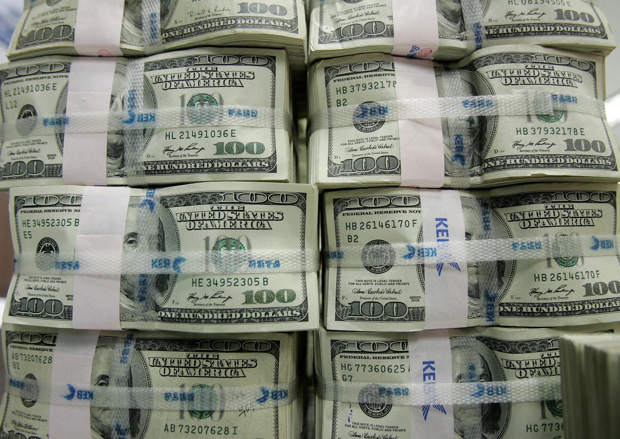 بدعم 600 ألف مليونير و45 ملياردير.. السويد تتربع على قمة الدول من حيث عدد الأغنياء