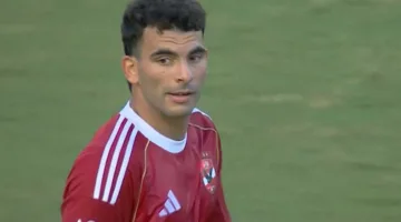 بديل إمام عاشور: زيزو يشارك لأول مرة رسمياً مع الأهلي ضد إنتر ميامي