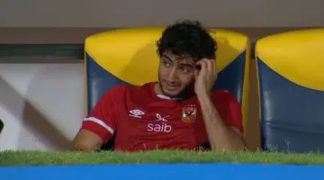 بديل محمد هاني في الأهلي بعد كأس العالم.. خطوة مثيرة تلوح في الأفق!