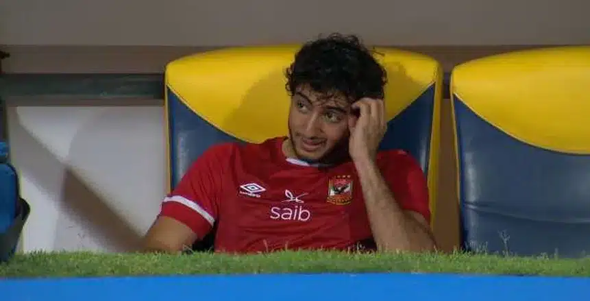 بديل محمد هاني في الأهلي بعد كأس العالم.. خطوة مثيرة تلوح في الأفق! بديل محمد هاني في الأهلي بعد كأس العالم.. خطوة مثيرة تلوح في الأفق!
