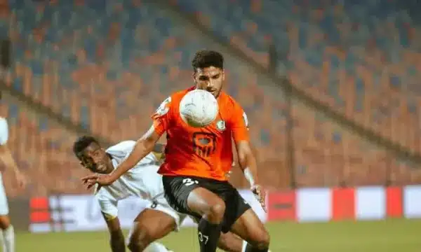بديل وسام أبو علي يوقع مع الأهلي رسمياً.. وصدمة في الزمالك