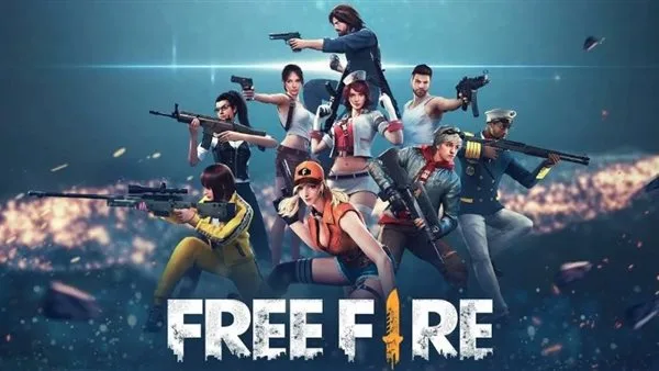 برابط مباشر.. جارينا تكشف عن تشكيلة جديدة من أكواد Free Fire MAX