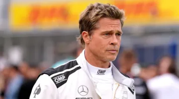براد بيت يتصدر شباك التذاكر: F1 يبدأ انطلاقة قوية في دور العرض السينمائية