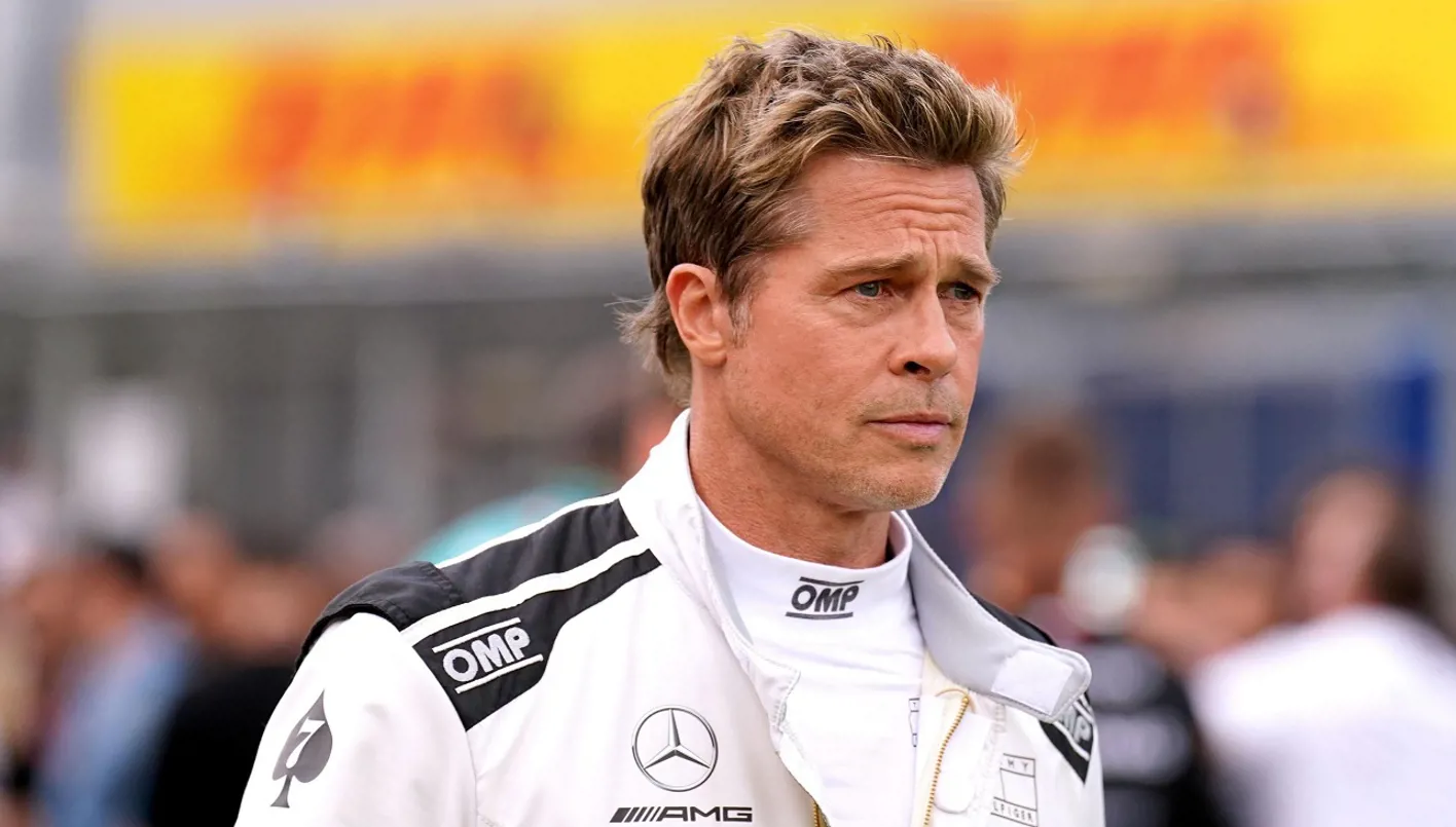 براد بيت يتصدر شباك التذاكر: F1 يبدأ انطلاقة قوية في دور العرض السينمائية براد بيت يتصدر شباك التذاكر: F1 يبدأ انطلاقة قوية في دور العرض السينمائية