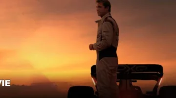 براد بيت يحقق نجاحًا كبيرًا في شباك التذاكر بفيلم عن سباقات الفورمولا 1