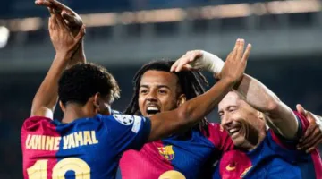 برشلونة تحت الضغط: عقوبات قاسية محتملة بسبب تجاوزات مالية