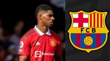 برشلونة يتمسك بالتعاقد مع لاعبه المستهدف من البريميرليغ