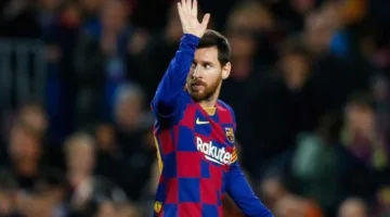 برشلونة يتهيأ لتسديد المتبقي من مستحقات ميسي