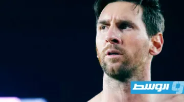 برشلونة يسدد ديون ميسي ويستعيد توازنه المالي