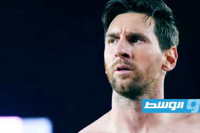 برشلونة يسدد ديون ميسي ويستعيد توازنه المالي