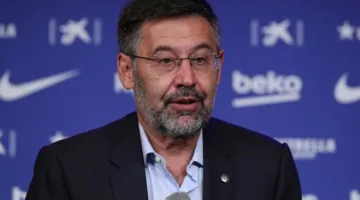 برشلونة يسدد مستحقات لاعبيه بقيادة ميسي وأومتيتي