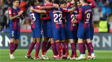 برشلونة يقترب من التعاقد مع نيكو ويليامز