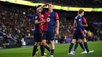 برشلونة يلغي خوض مباراة ودية في المغرب.. ما السبب وراء ذلك؟