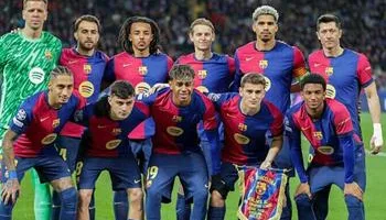 برشلونة يواصل تحسين أوضاعه المالية من خلال إنهاء عقد لينجليه