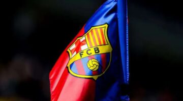برشلونة يوقع اتفاقًا مع الموهبة السويدية روني باردجي