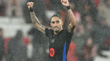 برشلونة يُعبّر عن انتقاده لكأس العالم للأندية