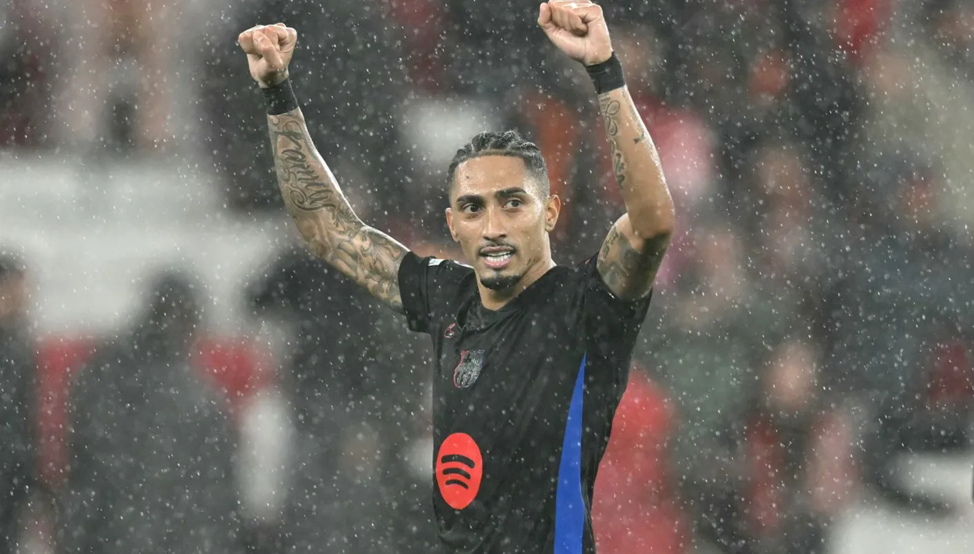 برشلونة يُعبّر عن انتقاده لكأس العالم للأندية