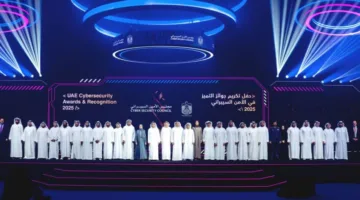 برعاية منصور بن زايد، “لجنة الأمن السيبراني” تكشف عن الفائزين بجوائز التميز