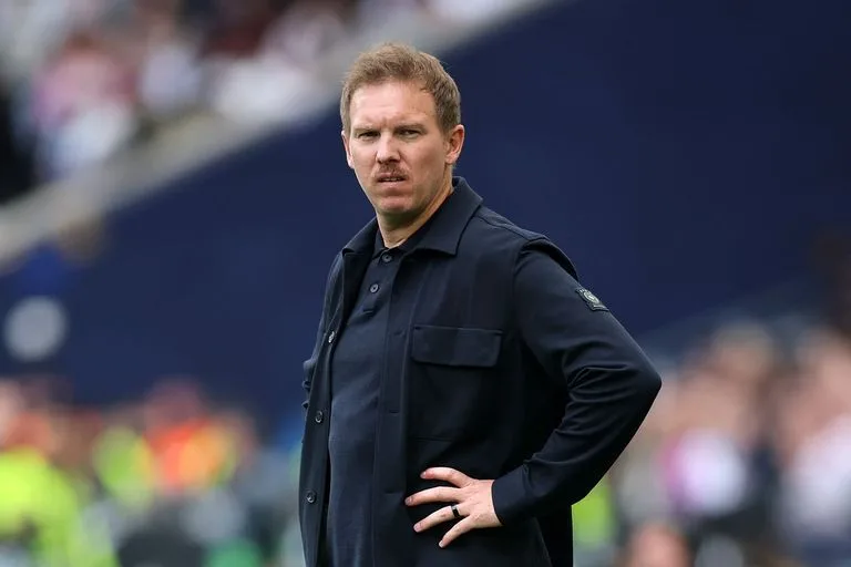 برغم الإحباط.. منتخب ألمانيا يظل متحمسًا لأهدافه قبل كأس العالم 2026.