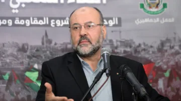 بركة يطالب دول الطوق بتيسير دخول المتضامنين إلى حدود فلسطين