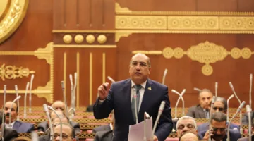 برلماني: التصدي لظواهر التنمر والتحرش والعنف مسؤولية جماعية وليست محصورة في التعليم فقط.